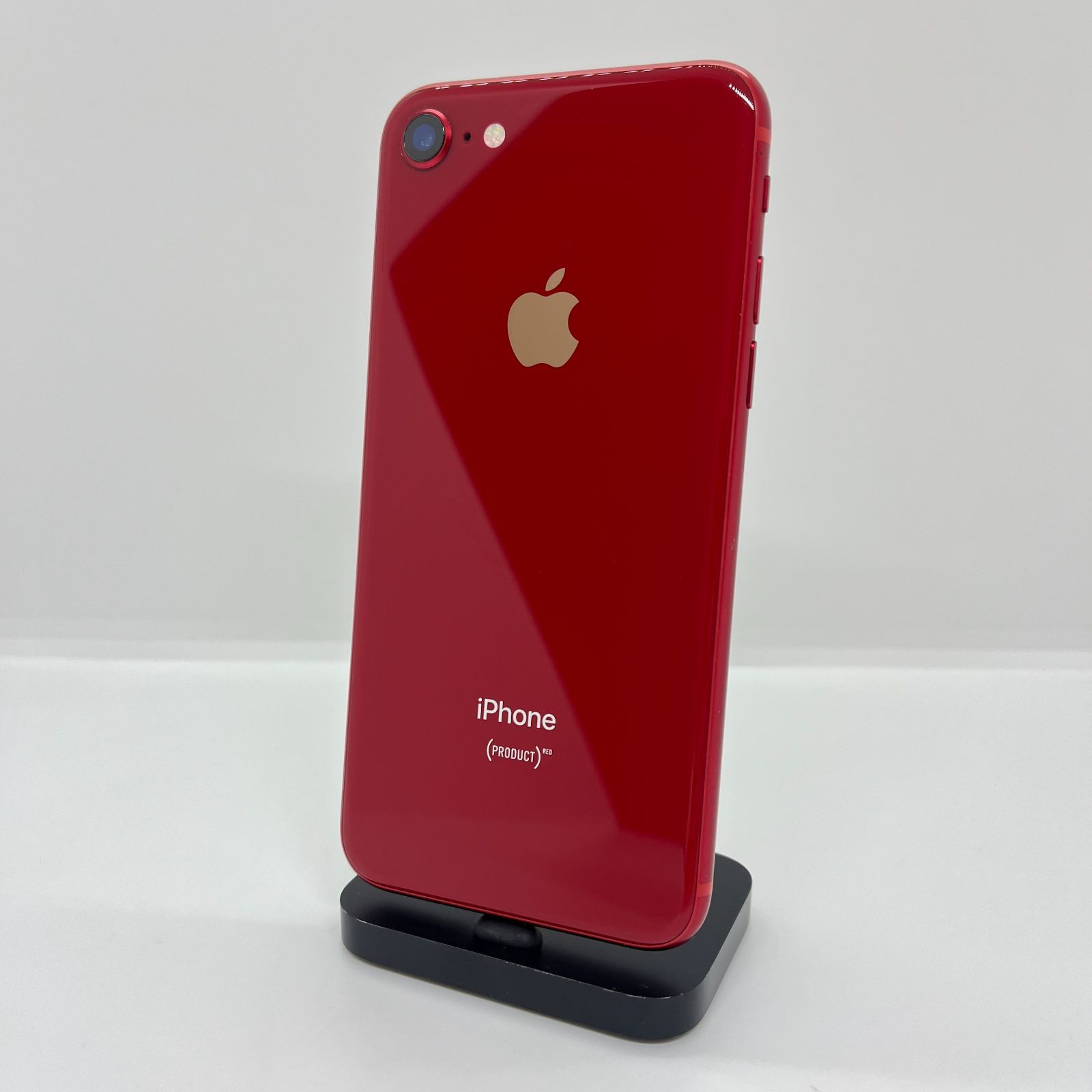 iPhone8レッド256GB SIMフリー iPhone8レッド 256GB SIMフリー