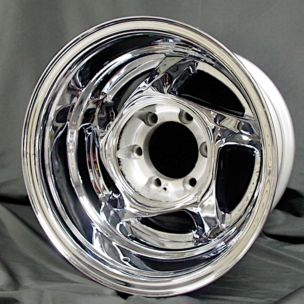 超希少品・当時物・新品・未使用》 KMC ターミネーター2 15インチ 6穴