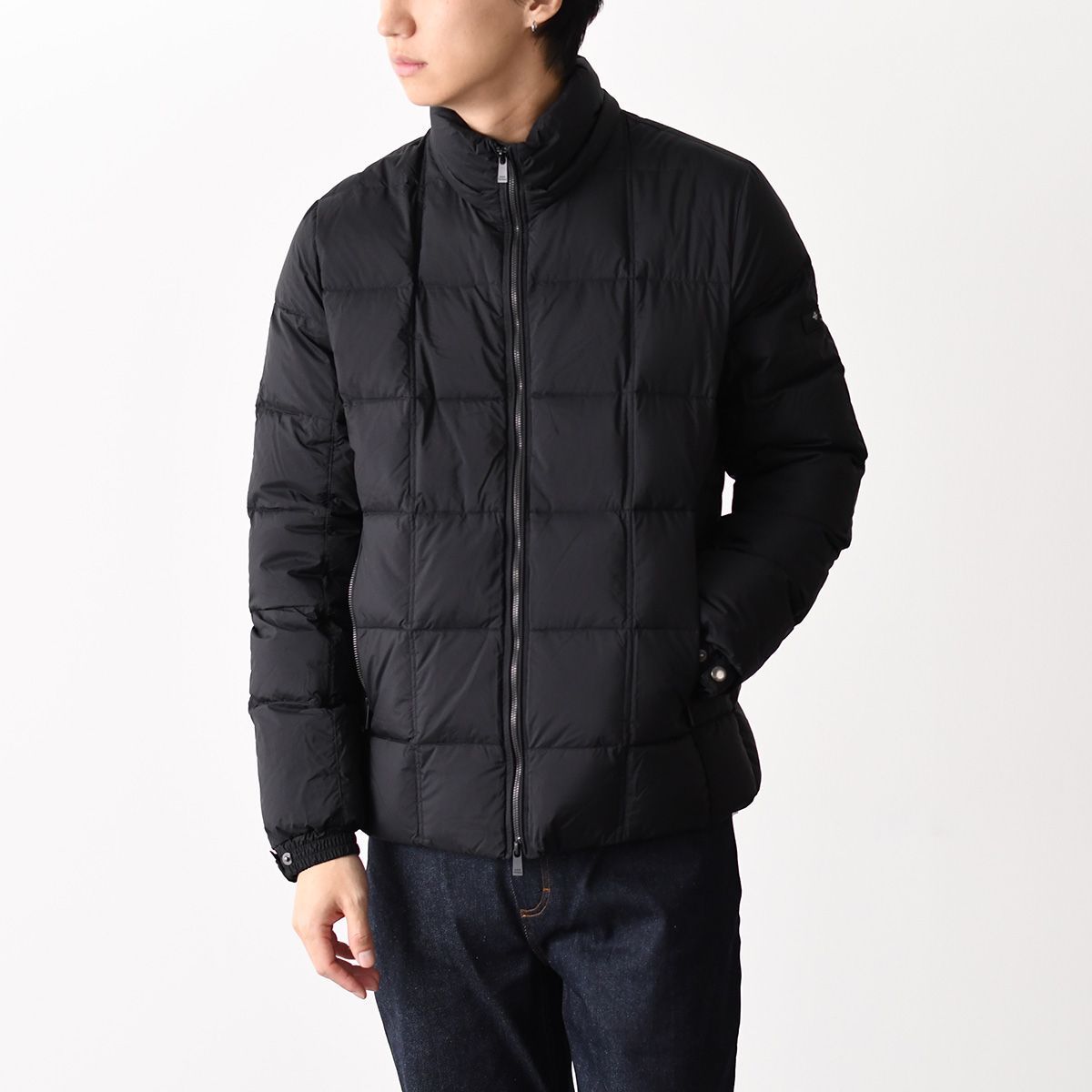 TATRAS タトラス ダウン アウター MJXA0004013588 GESSO ジェッソ