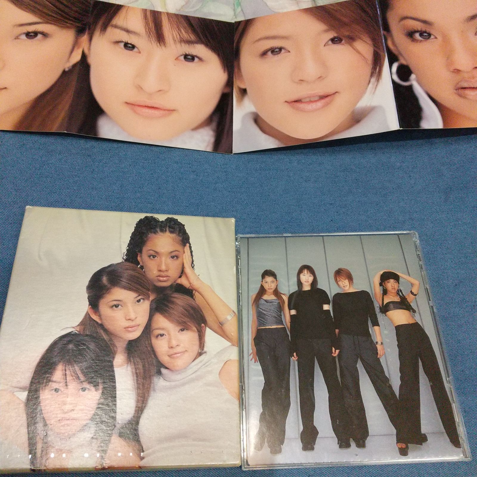 SPEED Carry On my way (キャリー・オン・マイ・ウェイ) - メルカリ