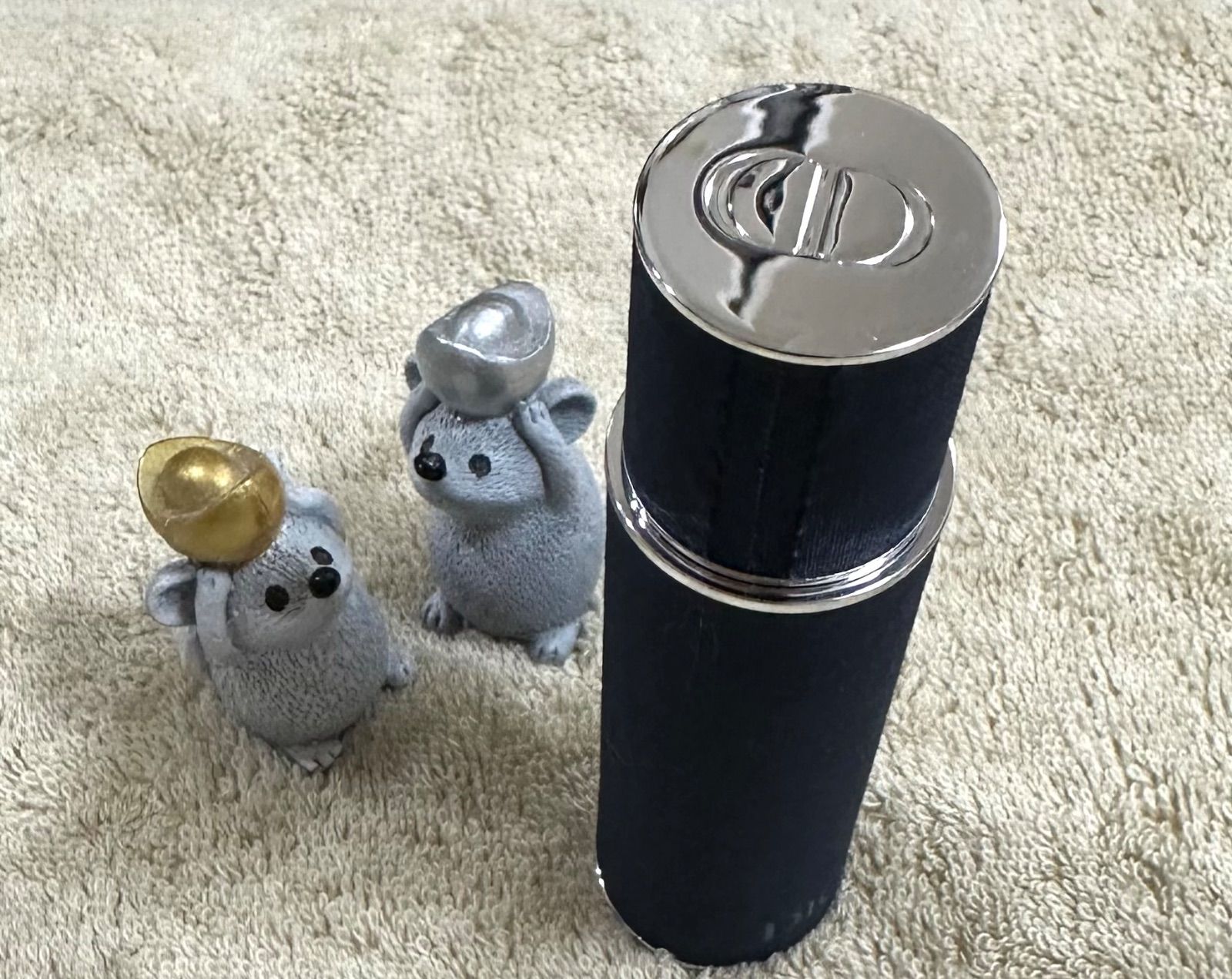 ♥️新入荷 Dior SAUVAGEオードゥ パルファン・リフィラブルスプレー