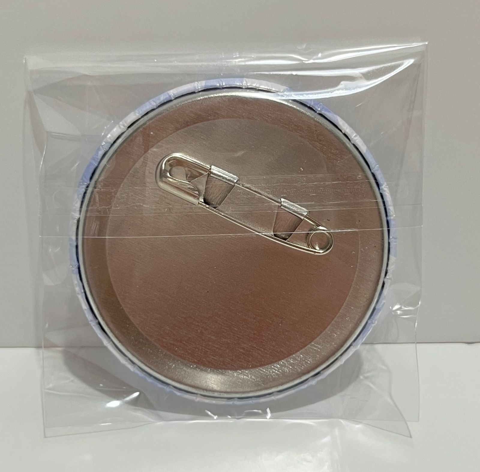 identityV 第五人格 庭師 機械技師 マリオンクレープ コラボ缶バッジ