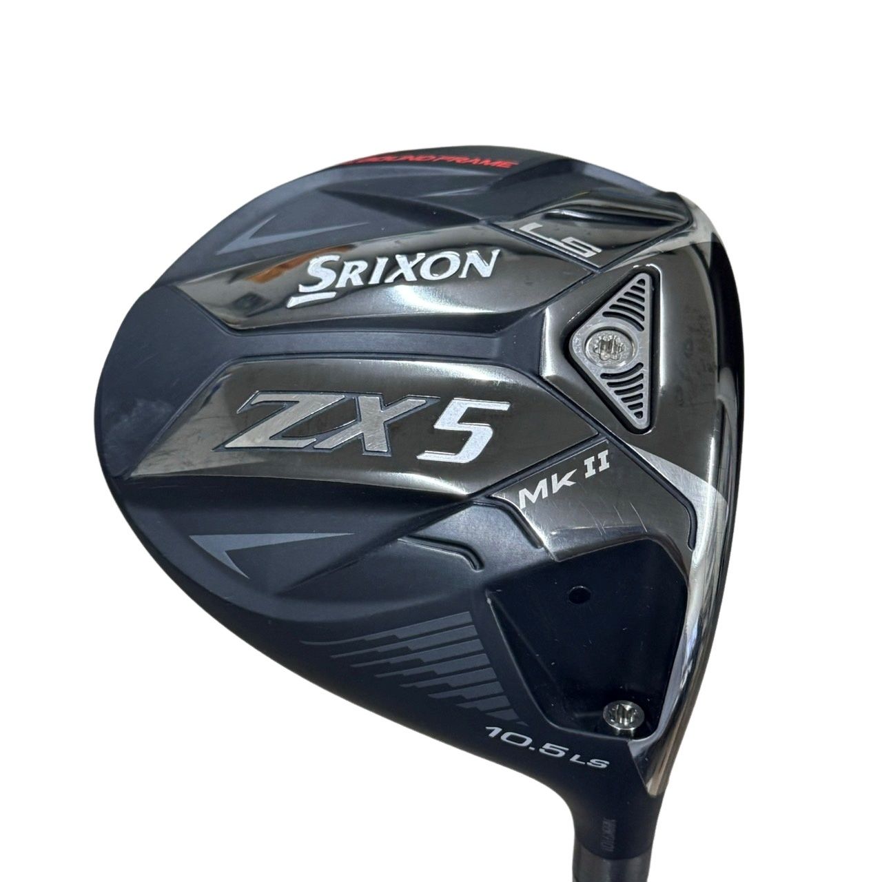 スリクソン ZX5 Mk2 マーク2 AW単品 【公式通販】