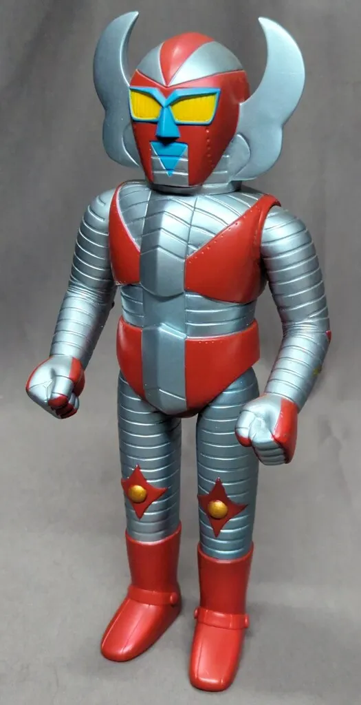 2026年最新】電人ザボーガー ブルマァクの人気アイテム - メルカリ