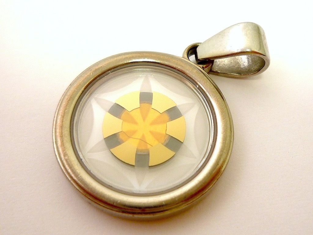 参考49500円 Intention Energy インテンションエナジー ナノバイブ