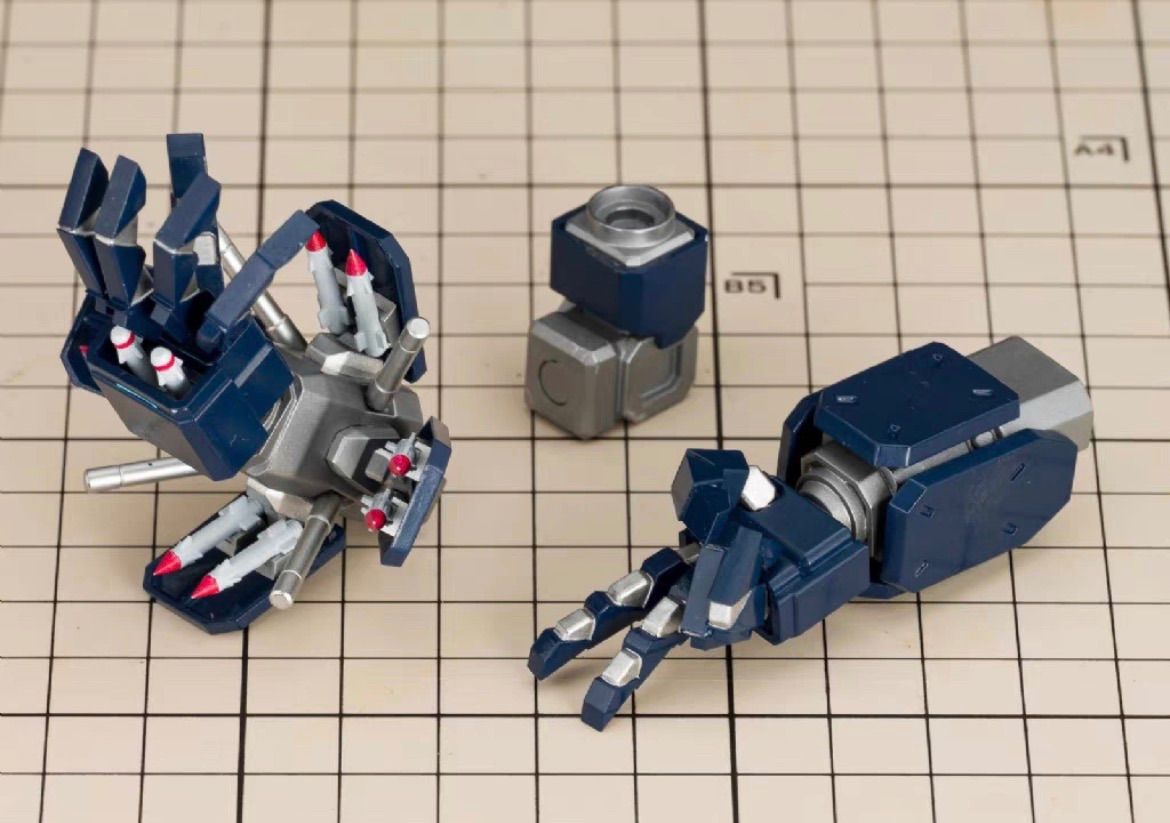 ブルーアーカイブ 飛鳥馬トキ バニーver アクションフィギュア 1/7