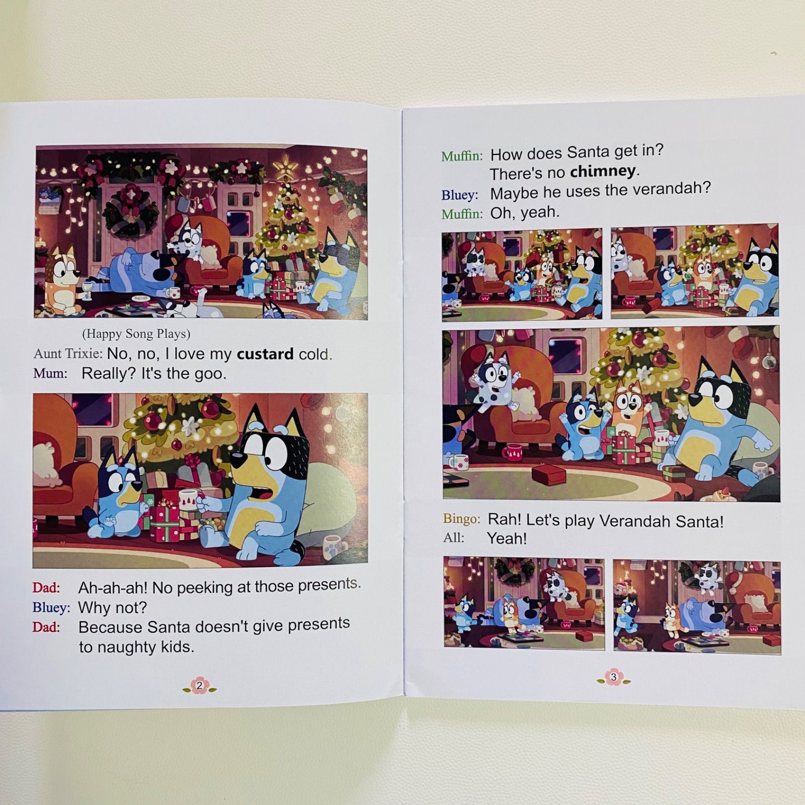 Bluey ブルーイ 絵本 52冊 マイヤペン対応 maiyapen 音源付き 動画付き