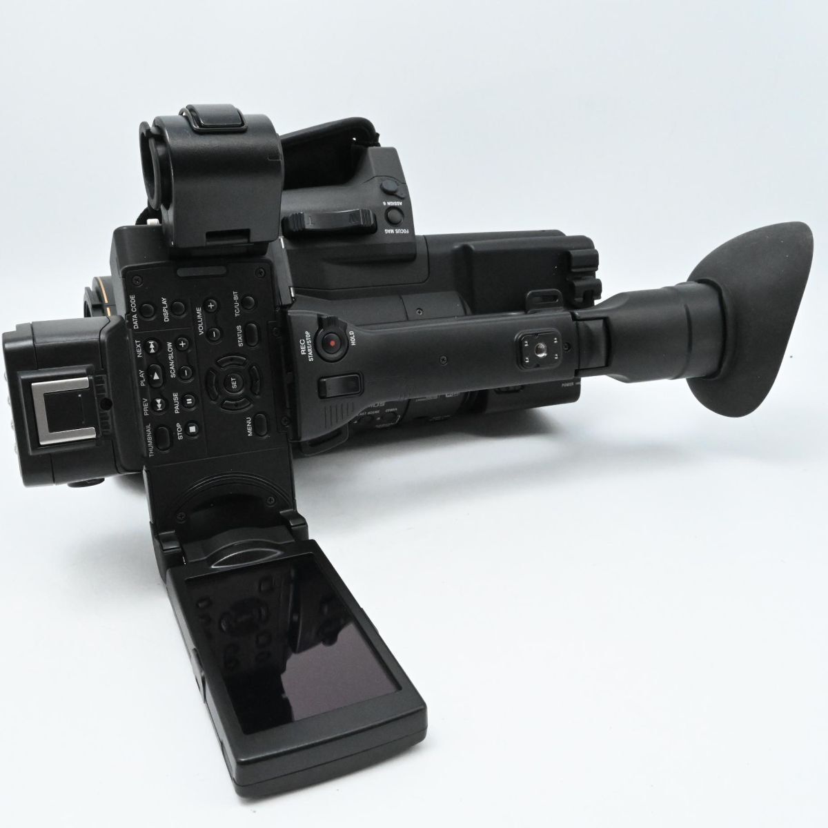 SONY HXR-NX5R #2382 - メルカリ