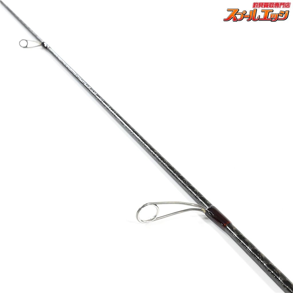 【シマノ】 20セフィア リミテッド ティップエギング S610ML-S SHIMANO