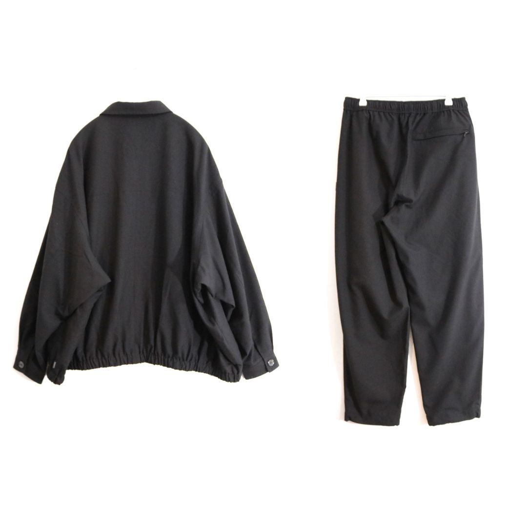 新品同様】ALOUND アラウンド M / M メンズ セットアップ 24AW SAXONY