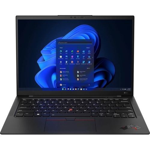 ThinkPad X1 Carbon Gen10 ノートパソコン Win10Pro/Core i5/16GB