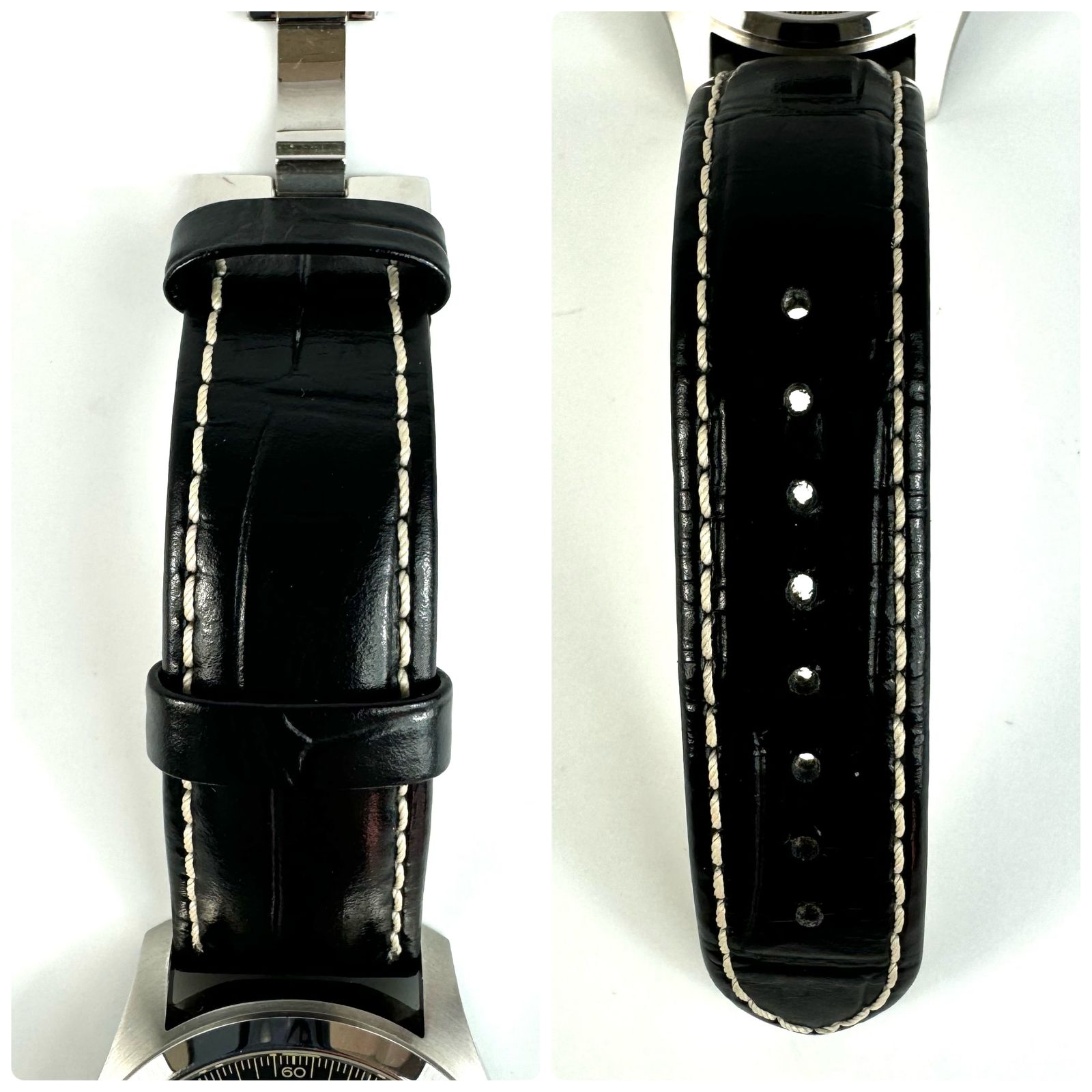 美品・希少】ハミルトン カーキフィールド マーフ H70405730 H704050