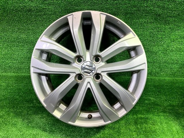 スズキ SUZUKI 純正 スズキ純正 ZC72S スイフト 16ｲﾝﾁ 6J 4穴 2本 100