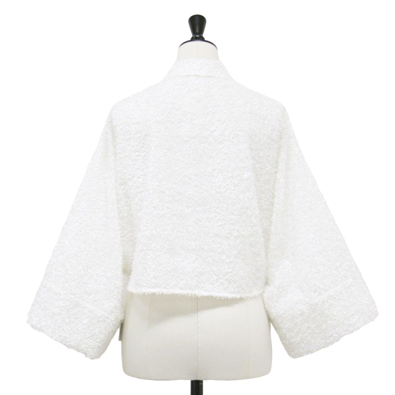 美品】cygne シーニュ ブラウス ホワイト サイズ:FREE | 25春夏