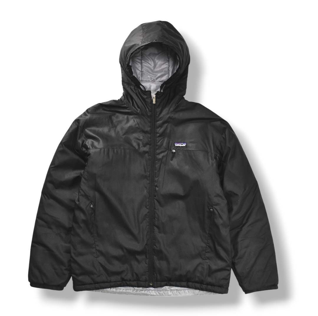 00s archive パタゴニア patagonia Micro Puff Hooded Jacket マイクロ