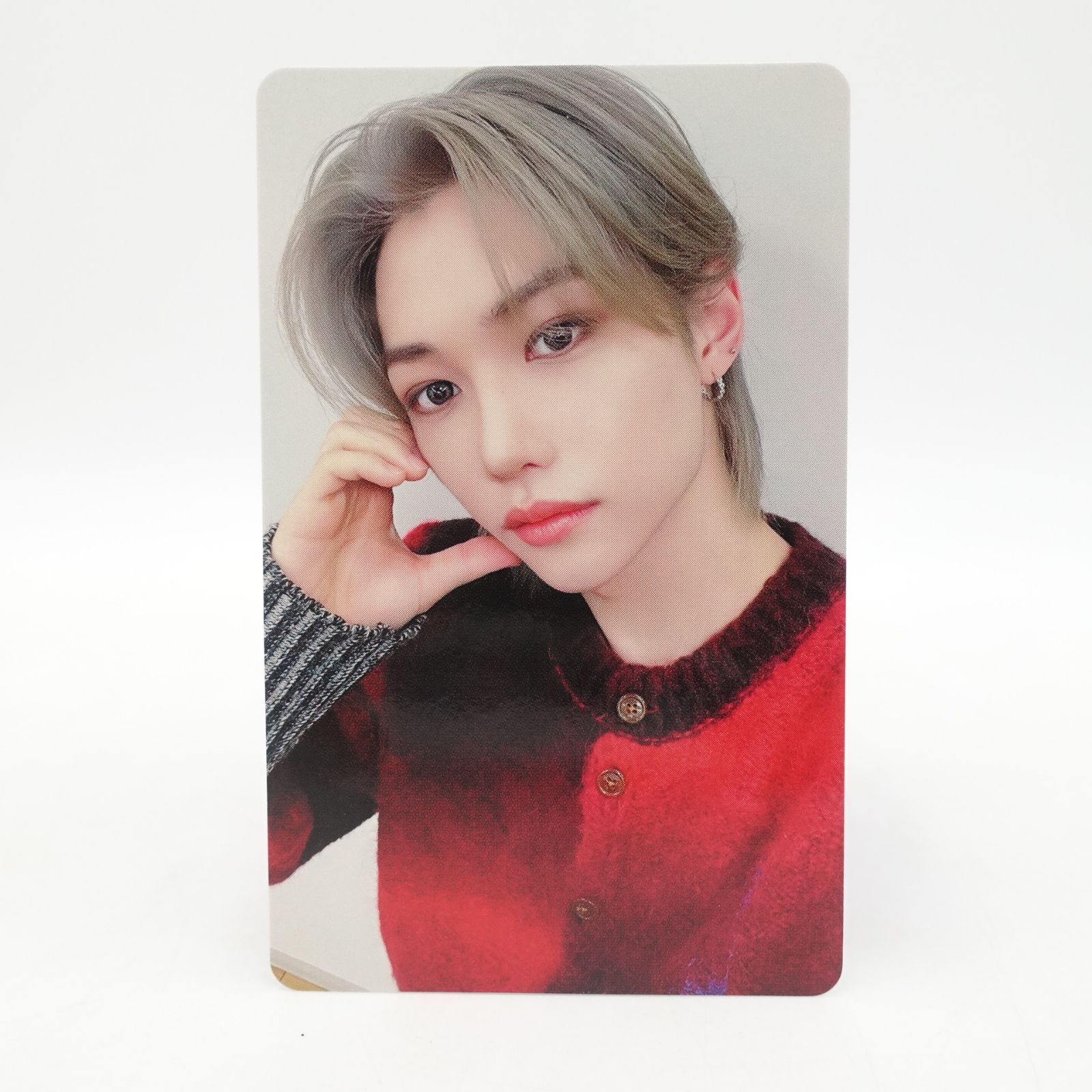 straykids スキズ 京都 会場限定トレカ コンプリート straykids スキズ