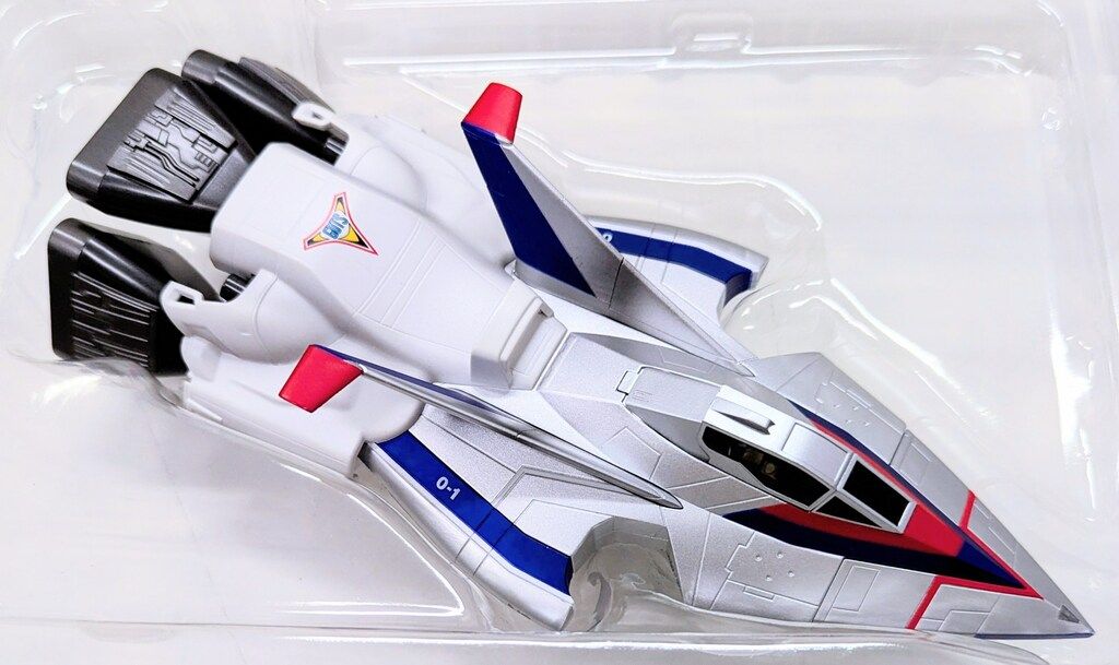 バンダイ ウルトラマンW(ウルトライドメカニクスワールド