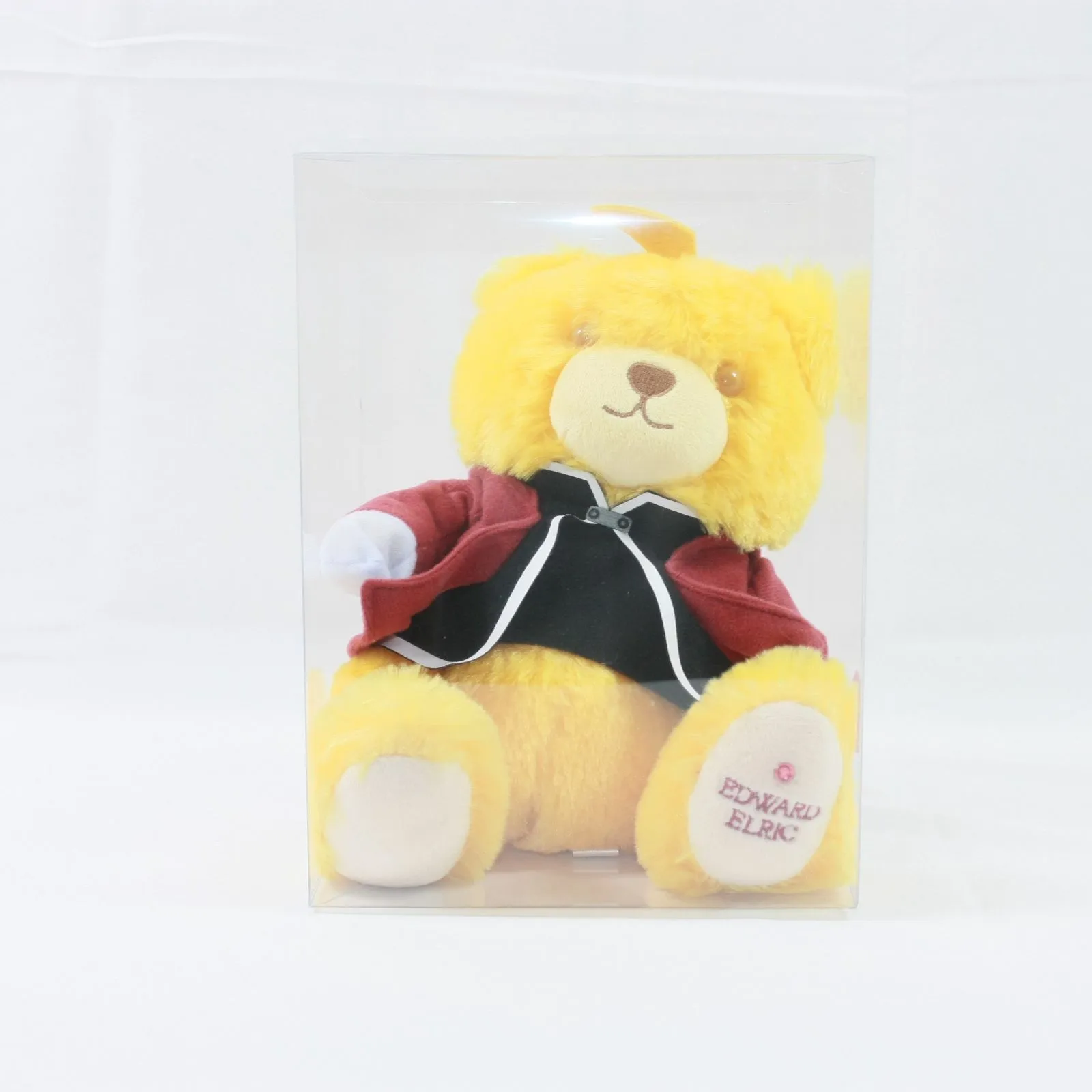 2026年最新】ハガレン展 ぬいぐるみの人気アイテム - メルカリ