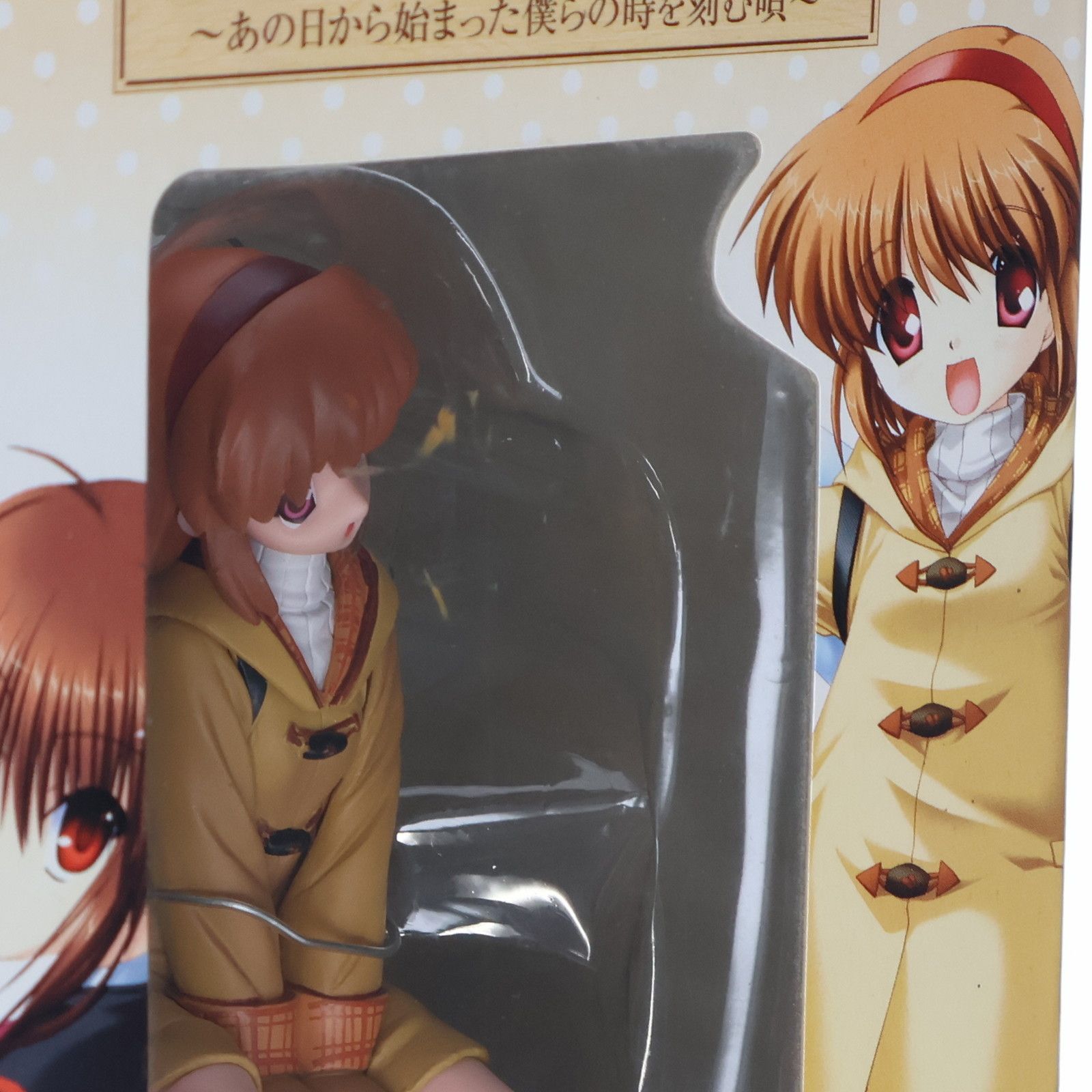 月宮あゆ(つきみやあゆ) Kanon(カノン) key10thメモリアルコレクション