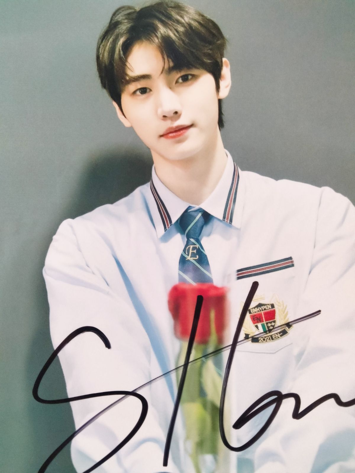 パクシネ 直筆サイン入り写真集 【公式通販】