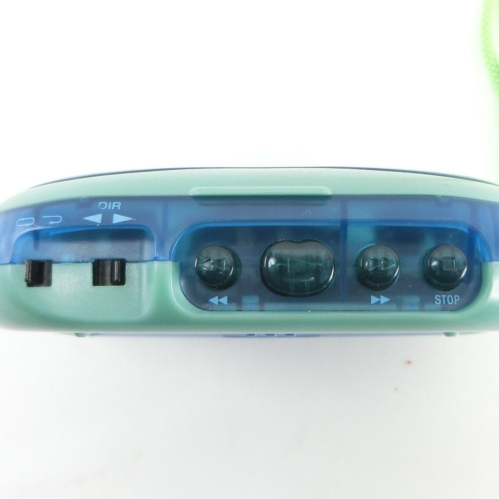 SONY】ソニー 【ジャンク】ウォークマン WALKMAN ビーンズ Beans