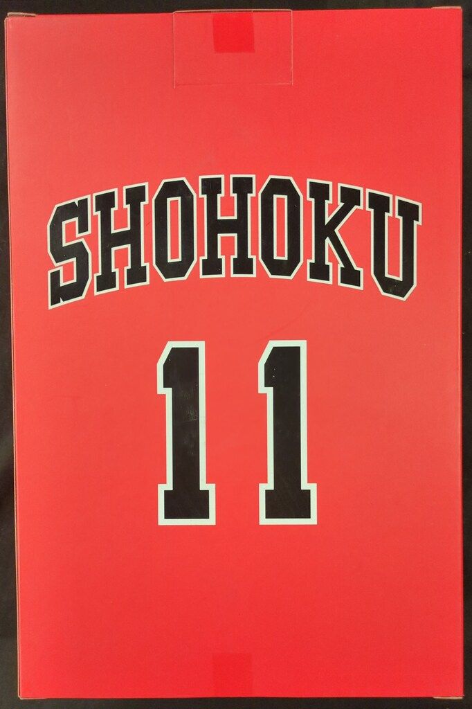 ティーケーホールディングス スラムダンク スピリットコレクションオブ