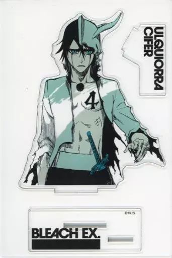 ウルキオラ パネル ウルキオラ パネル 2025年12月発売『BLEACH