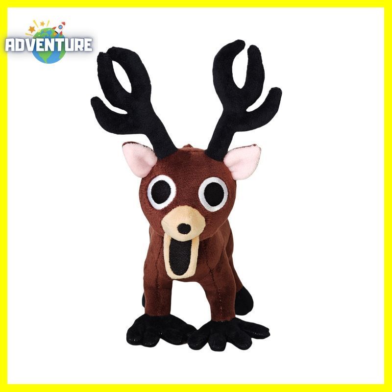 ロブロックス 99日生き残る ゲーム ディアモンスター ぬいぐるみC 鹿