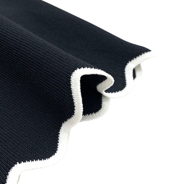 未使用品 2025SS Rene ルネ ニットボレロ カーディガン ネイビー 36