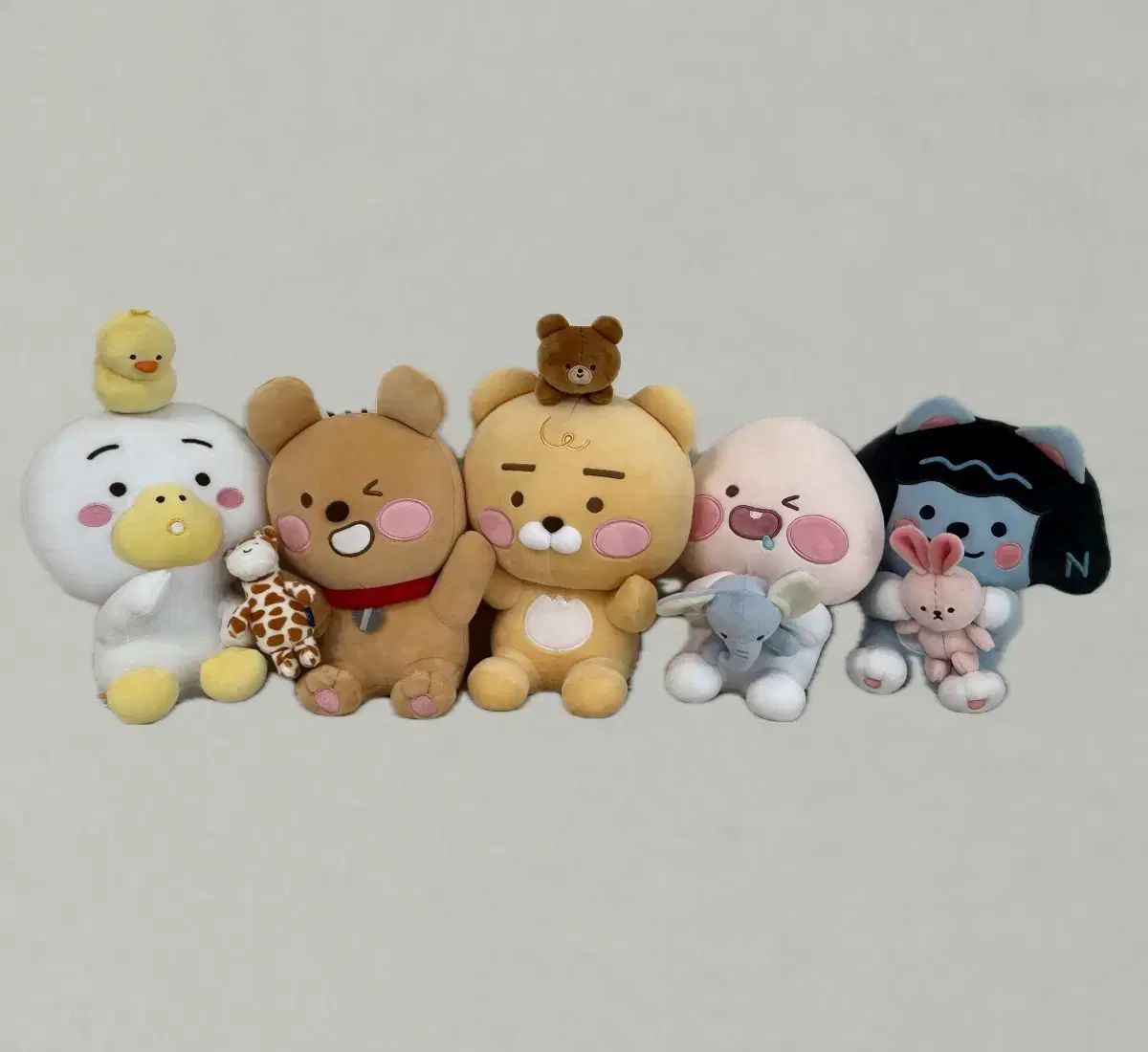 ME:I KCON JAPAN 2024 全員 直筆 サイン入り ポストカード ME:I KCON