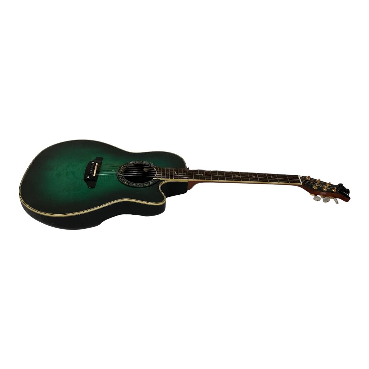 Morris/モーリス Tornado/トルネード ZⅡ/2 エレアコ ギター