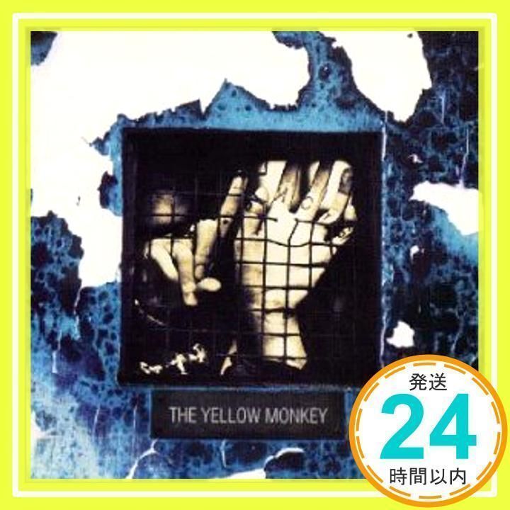SICKS [CD] THE YELLOW MONKEY、 吉井和哉; THE YELLOW MONKEY_02