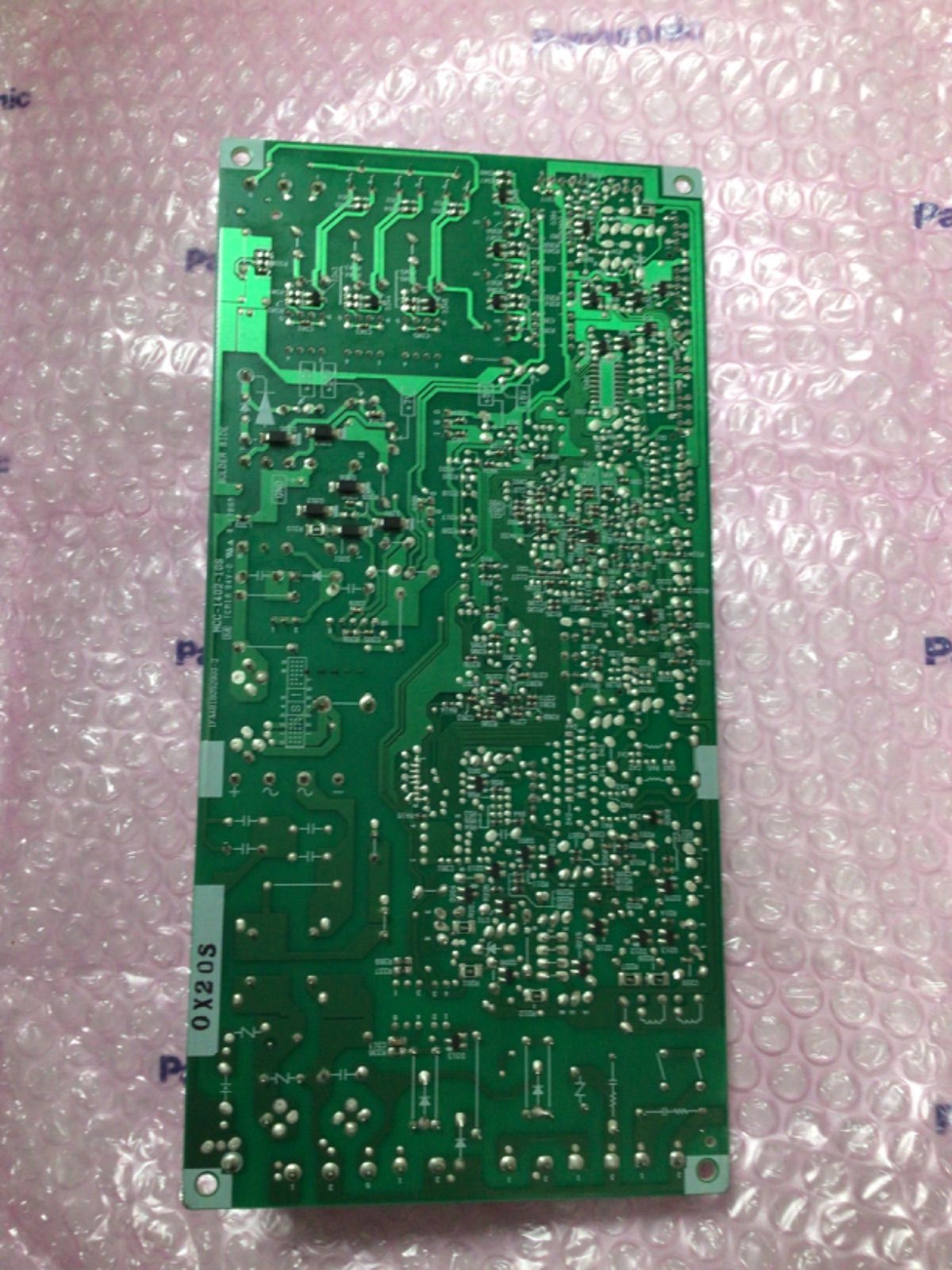 東芝　エアコン　基板　4316V295 東芝 エアコン室外機基盤 新品｜Yahoo!フリマ（旧PayPayフリマ）