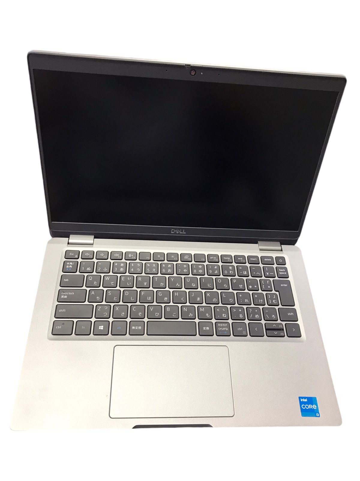 ジャンク】DELL Latitude 5320/プロセッサーCore i3-1125G4@2.0GHz