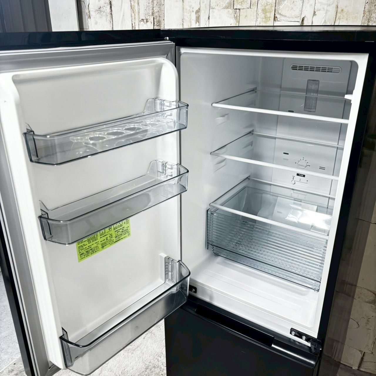 専用【2022年製】SHARP シャープ SJ-18E2-B ノンフロン冷凍冷蔵庫 179L