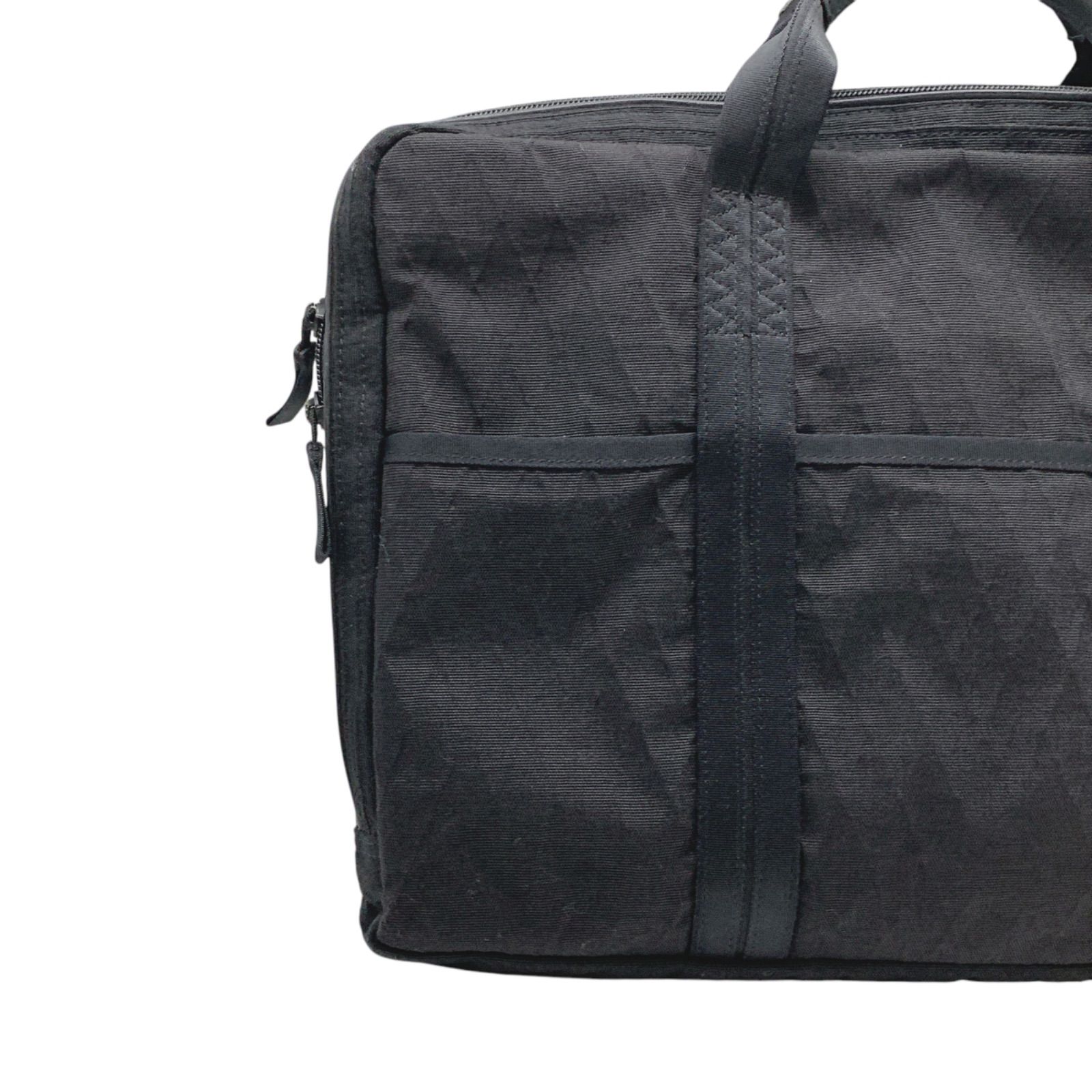 ♪1717 PORTER ポーター ブリーフケース ビジネスバッグ ブラック