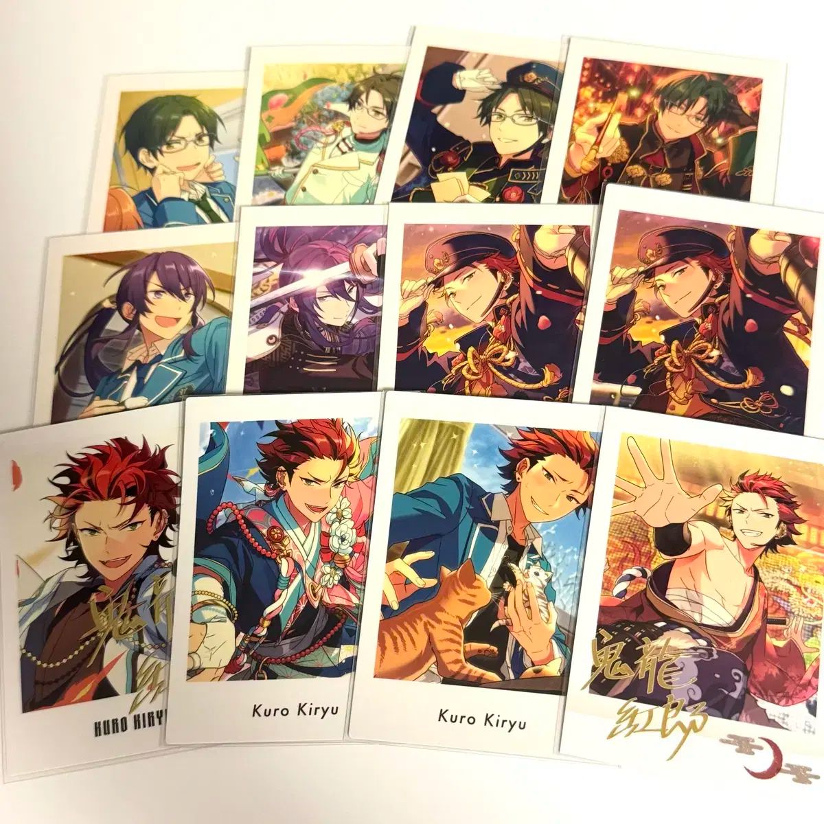 神崎颯馬セット まとめ売り あんスタ あんさんぶるスターズ｜Yahoo