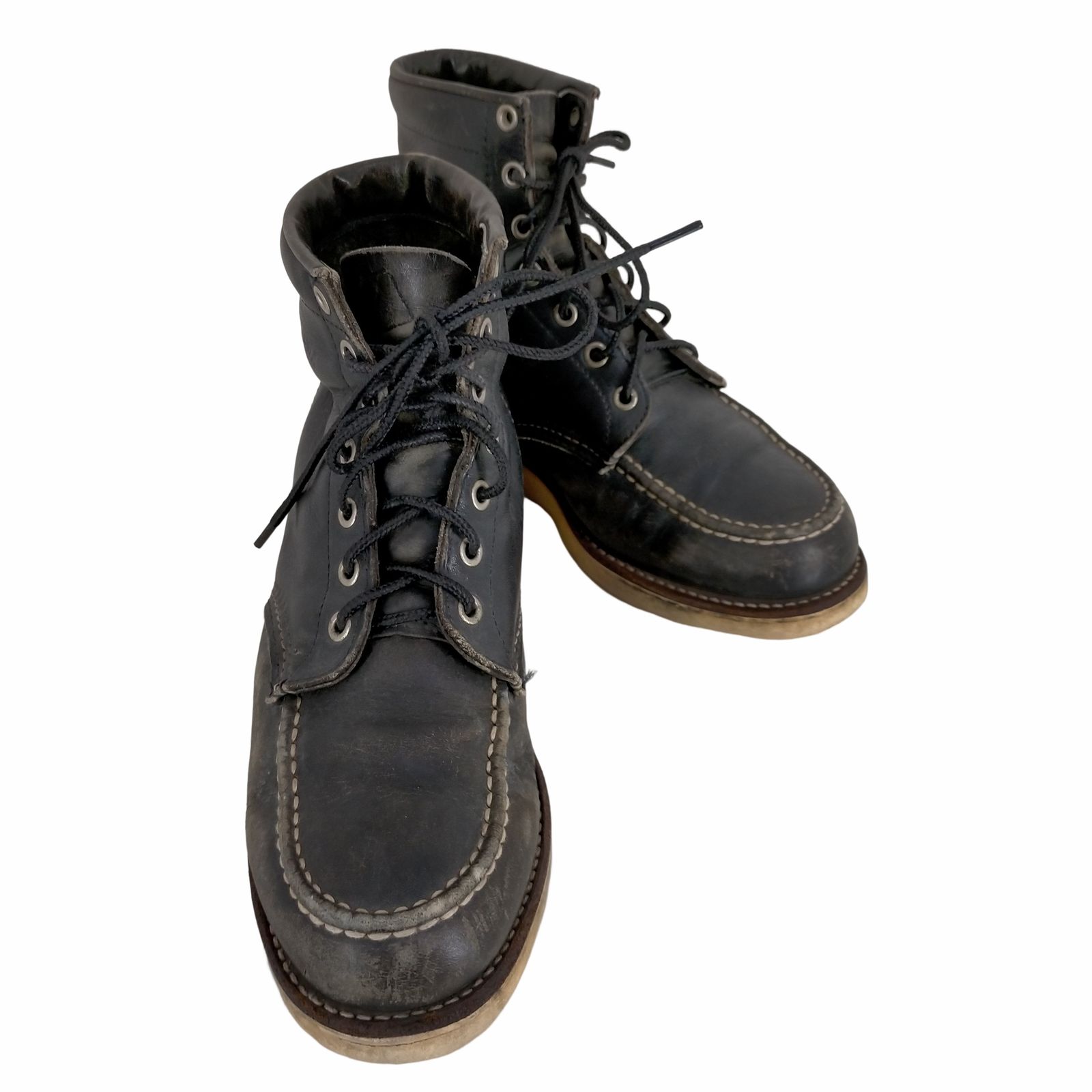 CHIPPEWA/チペワ 90年代初期 白タグ vibramソール 廃盤 チペワ