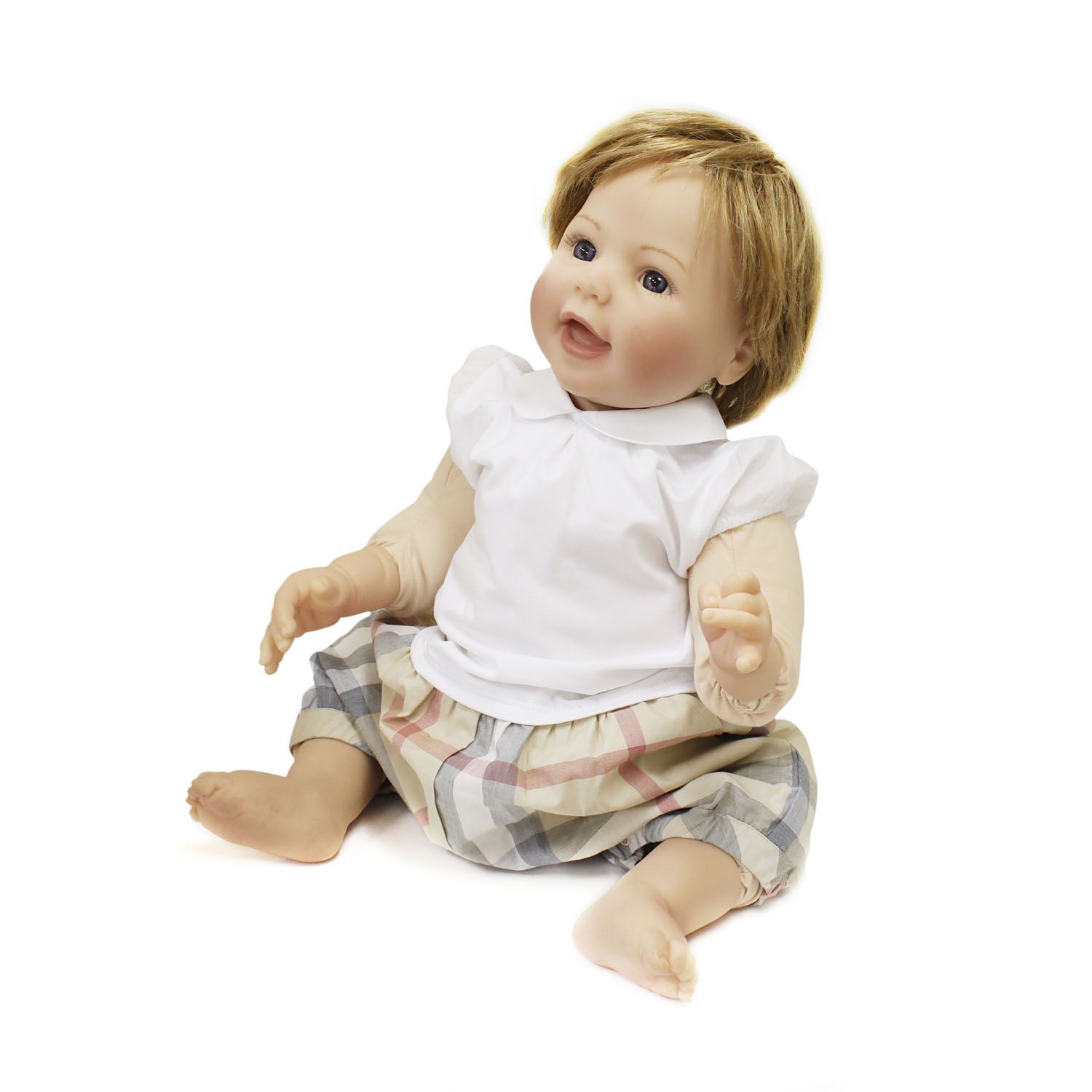 BURBERRY バーバリー ベビー オーバーオール 12M 80cm バーバリー