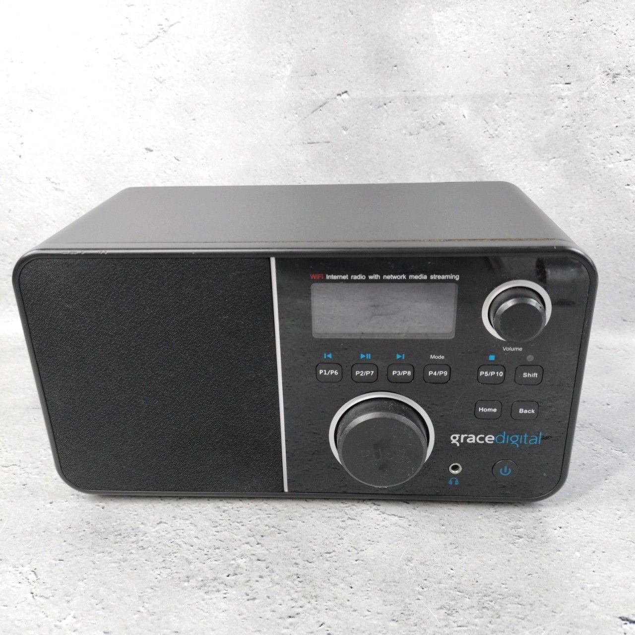 訳あり ドイツ語インターネットラジオ GDI-IR2600 【公式通販】