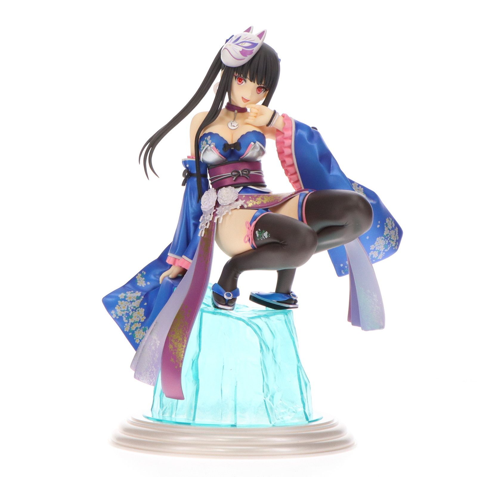 五郎八姫(いろはひめ) Tony Ver. 戦国大戦 1/6 完成品 フィギュア