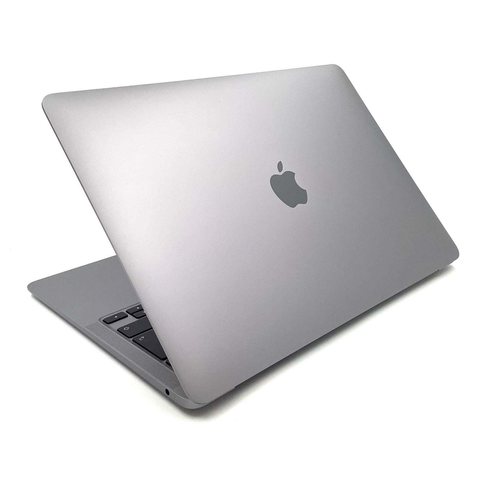 Apple MacBook air m1 8GB 256GBスペースグレー 韓国 Amazon.com