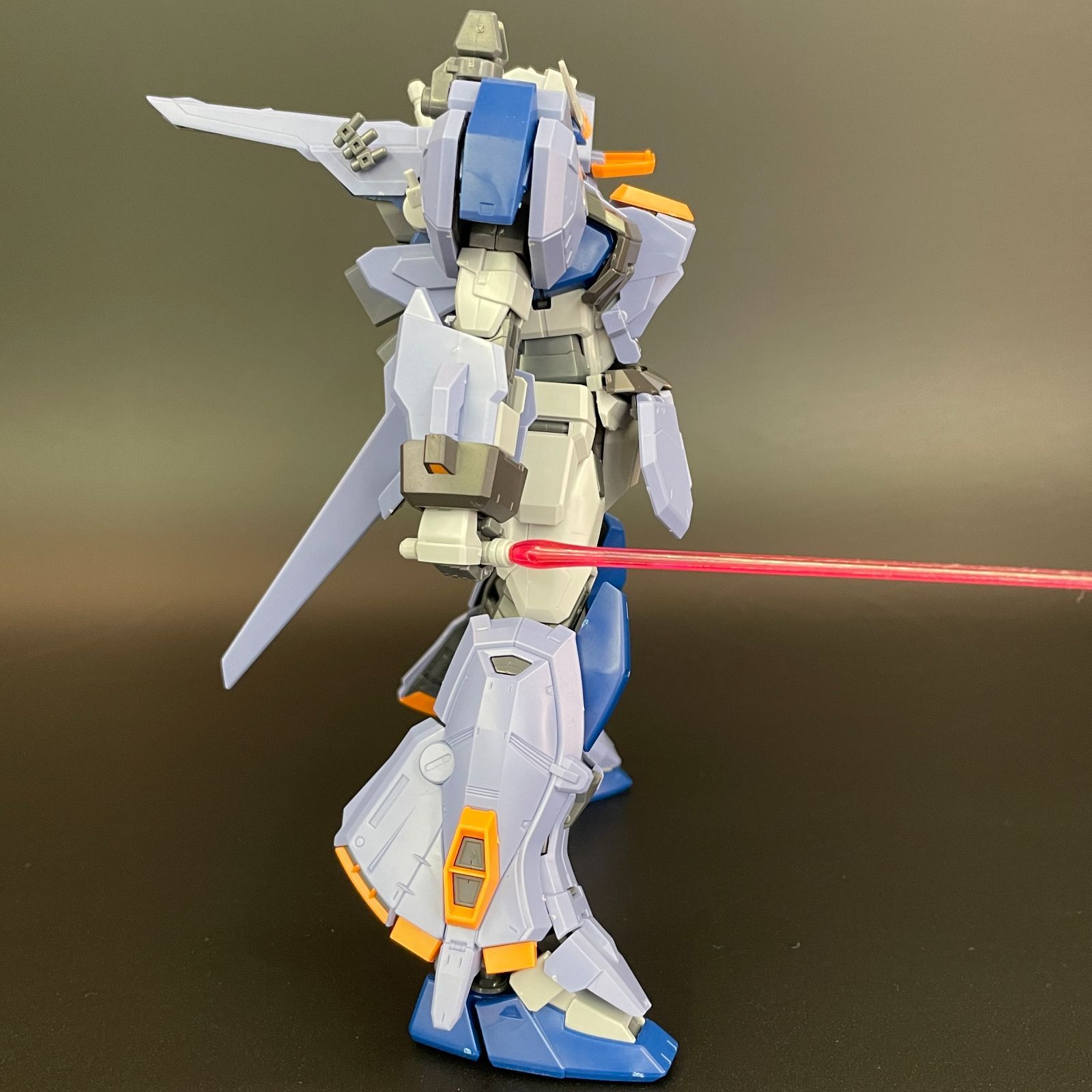ガンプラ【中古品/ジャンク】 MG 1/100 デュエルガンダム アサルト
