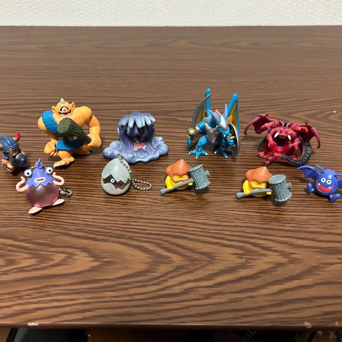 ドラクエ フィギュア まとめ売り - メルカリ