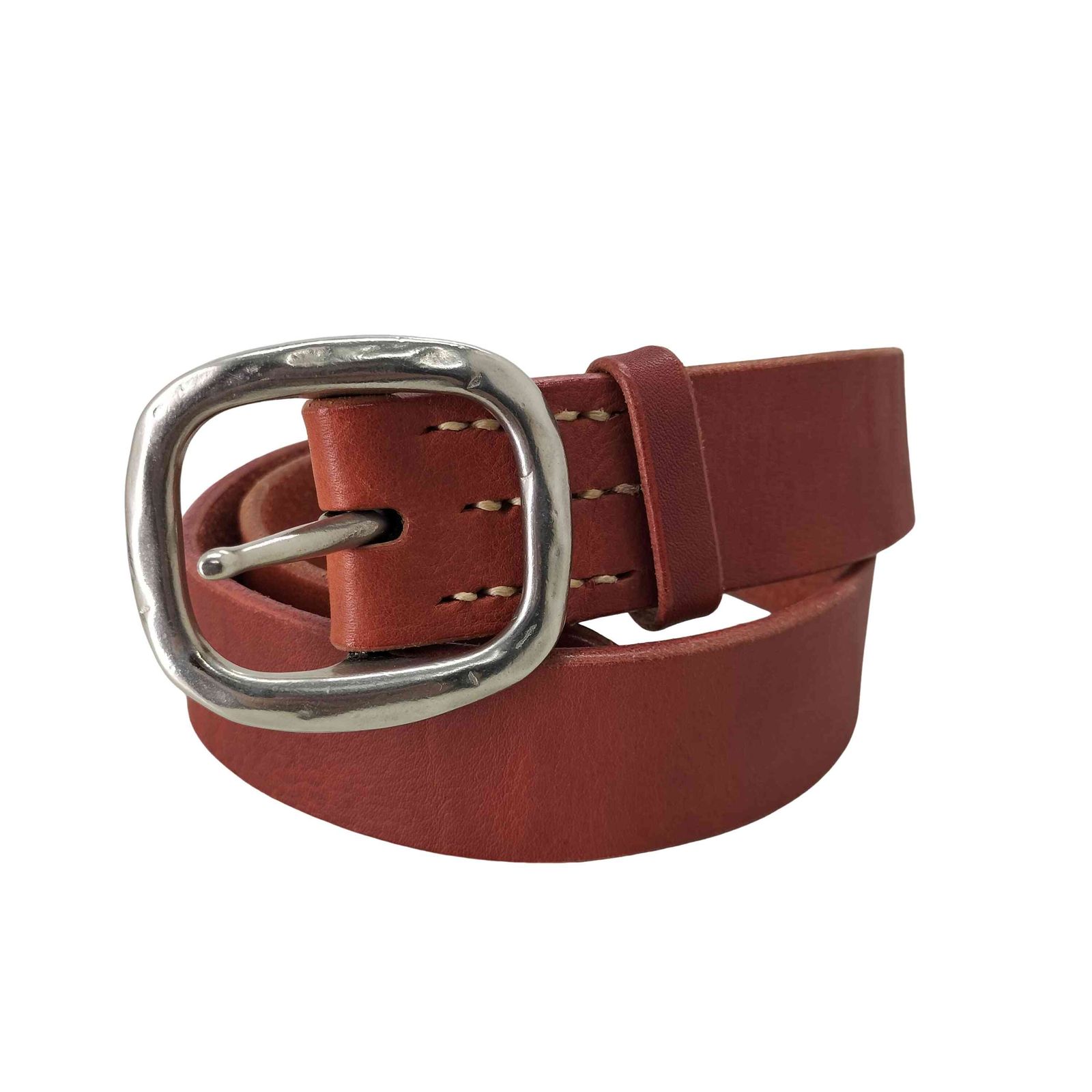 フォーティーファイブアール 45R レザーベルト レディース 表記無