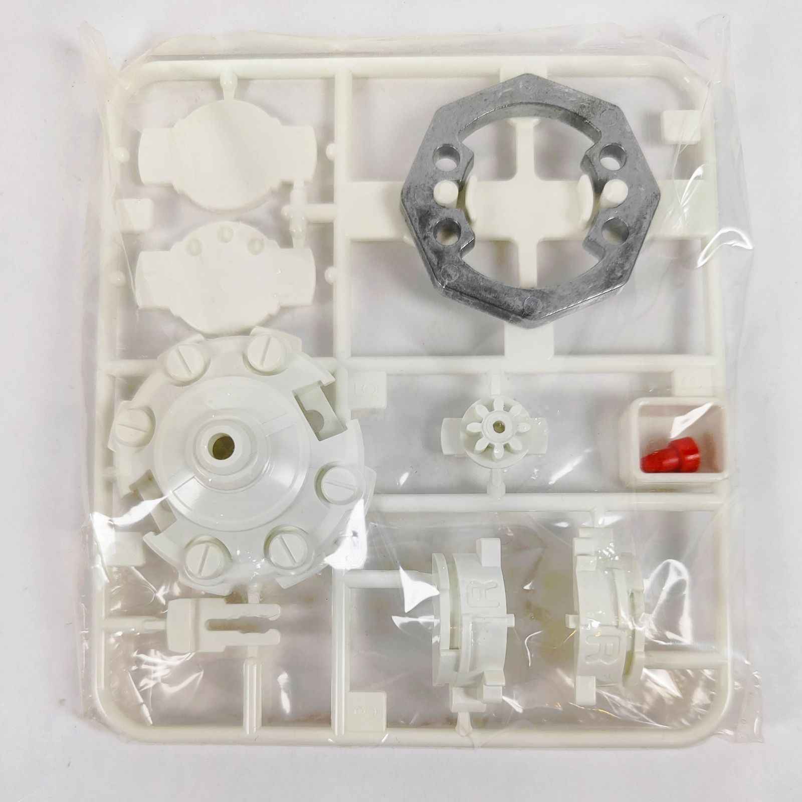 ☆【新品未使用】 ランダムブースター6 マスタードラグーン 爆転