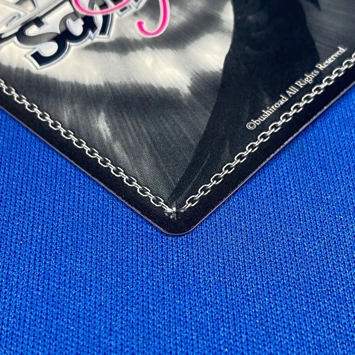 ヴァイス ロゼ 《HARUKAZE》 【箔押しサイン入り】 OS03/R03-077SEC