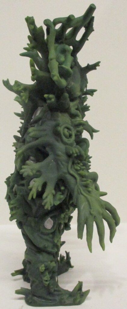 エクスプラス ウルトラ大怪獣シリーズ5000 ウルトラセブン 生物X