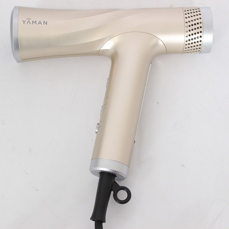 ニ*ム様 YAMAN ドライヤーゴールド 未使用 リフトドライヤー｜ヤーマン