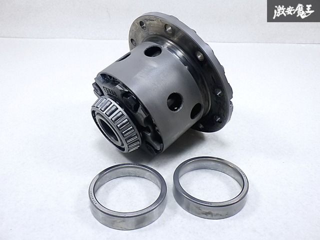 値引きしました！スバルBRZ 前期ZC6 純正トルセンLSD デフ ZN6 86